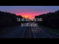 Till my heartache ends-Justin Vasquez//lyric video