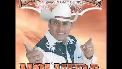 BYRON JUAREZ VOLERA ALBUM COMPLETO