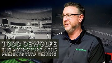 The AstroTurf Nerd Explains HIC & G-MAX