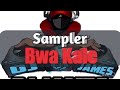 Sampler 2023 bwa kale by dj james