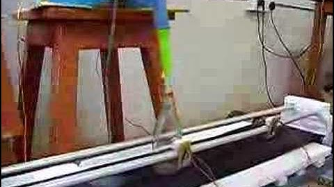 Automatic Bottle Filling System Using PLC