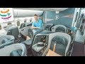 Die neue Turkish Airlines Business Class 787 auf Langstrecke | YourTravel.TV