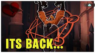 Curse Haze is BACK... 💔 | Deadlock