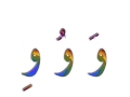 Arabic alphabet songs short vowels (fathah - dammah - kasrah)