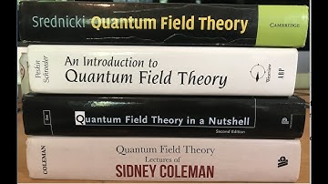 Lesson 3 Canonical Quantization of Scalar Field Part I