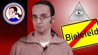 Für was ist Bielefeld bekannt?