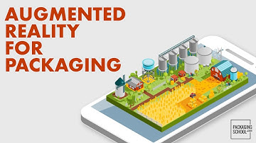 FREE COURSE┃Augmented Reality for Packaging