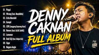 LAGU JAWA FULL ALBUM | NEGORO ANGIN | DENNY CAKNAN