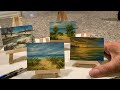Neadeen’s Art - Miniature Gallery