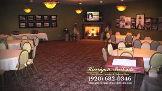Harrigan Parkside Funeral Home's Gathering Center