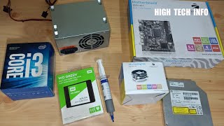 i5 Cheapest PC Assemble in Rs 8500 ?? is it real or fake