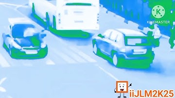 Preview 2 Collision Course || Effects