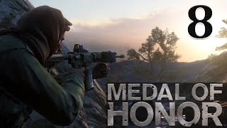 Прохождение Medal of Honor 2010. #8. Долина Шахи-Кот. Операция в воздухе. Прохождение Medal of Honor 2010. #8. Долина Шахи-Кот. Операция в воздухе.