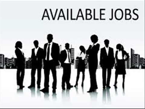 Jobs in Mannheim - Germany