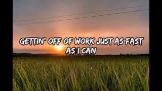 Mason Ramsey -  Before I Knew It (DJ Ham Lyrics 2022)