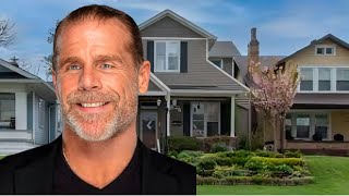 Shawn Michaels: Net Worth, Luxurious Lifestyle and Spending Habits
