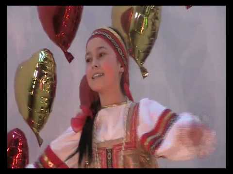Частушки про карину