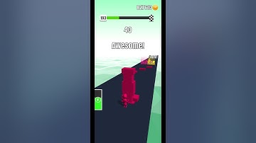 Stack Colors Gameplay (ios/android) Walkthrough #shorts Level #193