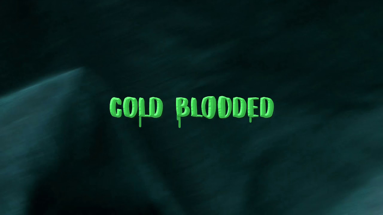 Mira Roo Maroon - Cold Blooded en YouTube Mira Roo Maroon - Cold Blooded en YouTube