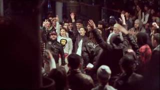 Tbilisi Battlefest 2011 (Born to Dance competition VOL #2) by Factory Films