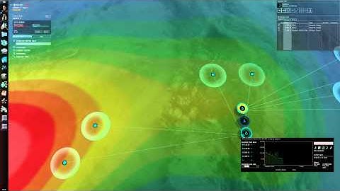 Introduction to Planetary Interaction Part 1