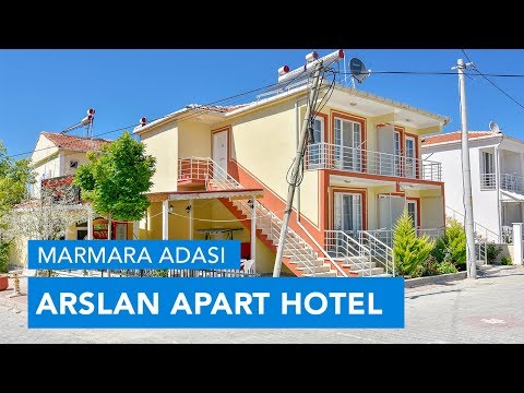 Arslan Apart Hotel