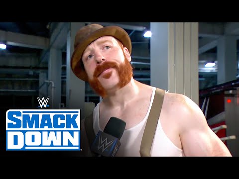 Did Sheamus set up Big E?: SmackDown, September 4, 2020
