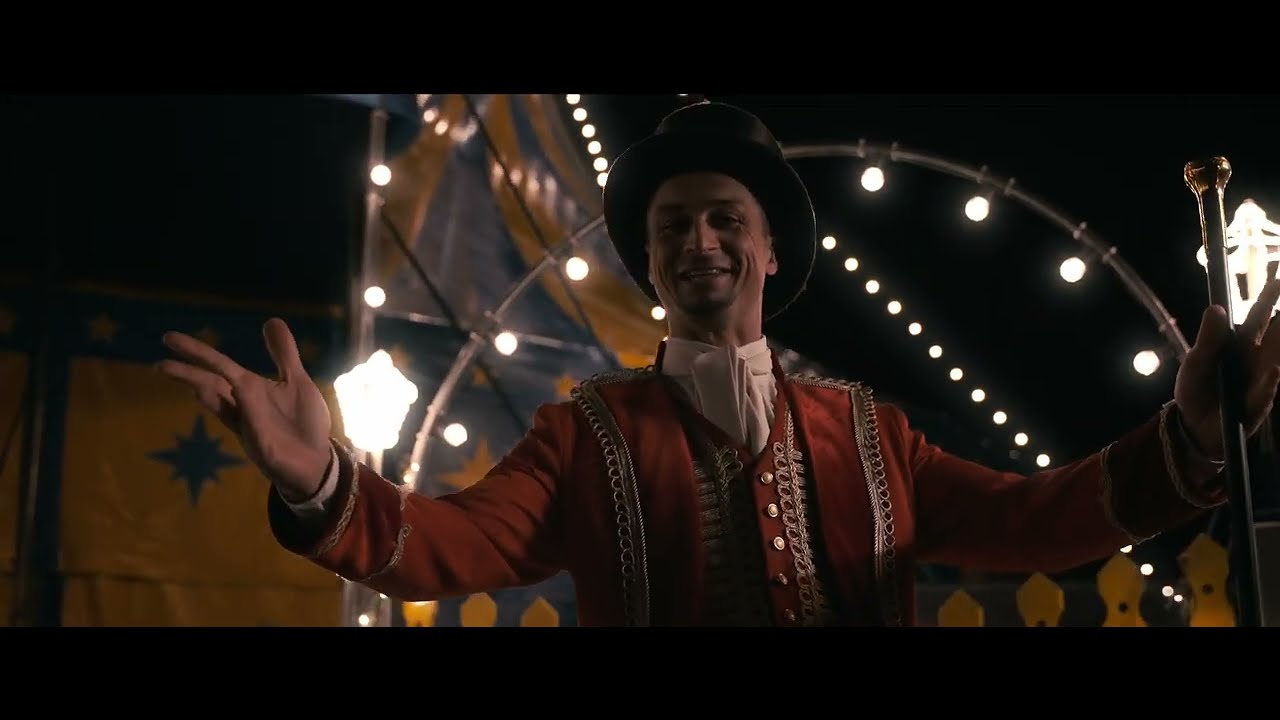 Bei Jonny Casselly (Offizielles Musikvideo/Reupload)