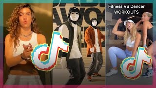 Essence TikTok Dance Challenge Compilation 2021 🍑Tell that you gon' ride with me Latest Trend