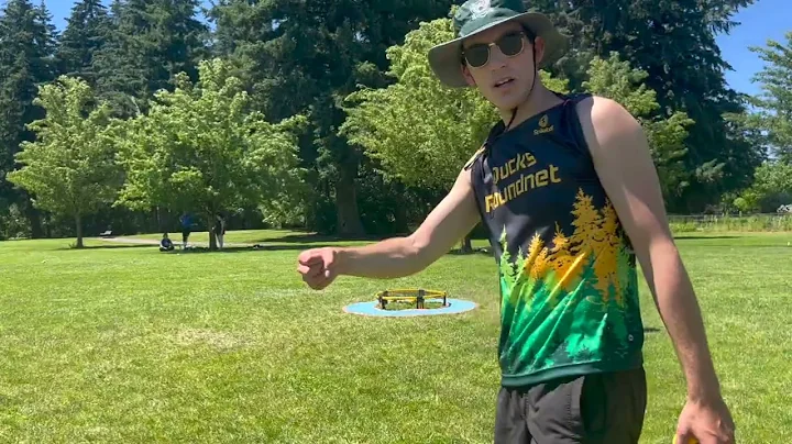 The Last Dance: PDX Spikeoff 2022