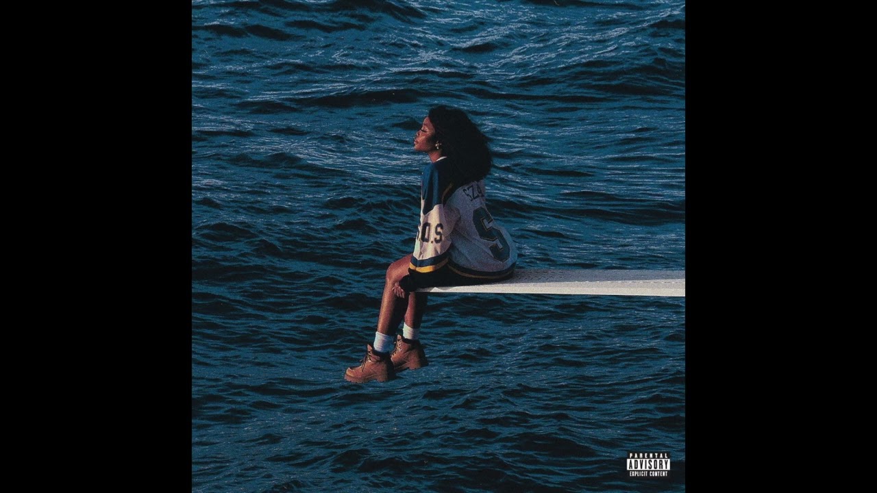 TOOTHACHE - SZA x CHILL INDIE TYPE BEAT