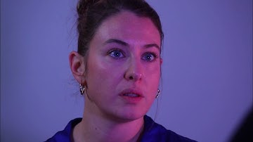 Jil Clesse - English Showreel 2025