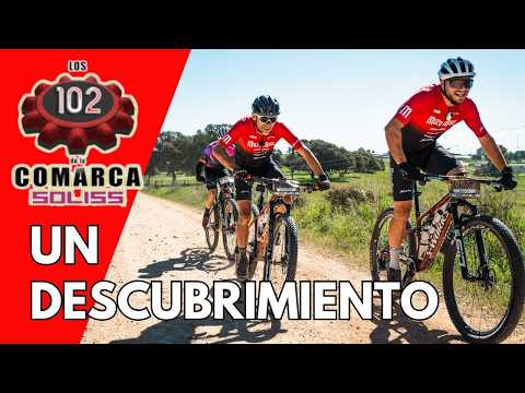 102 e la Comarca - Una prueba de las de siempre con organización 10