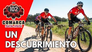 102 De La Comarca - Una Prueba De Las De Siempre Con Organización 10