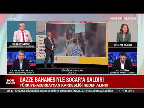 Özgür Özel Rüzgarı! İsmail Saymaz'dan Rize Mitingine Olay Sözler! 'Erdoğan'ın İki Katı Kadar'