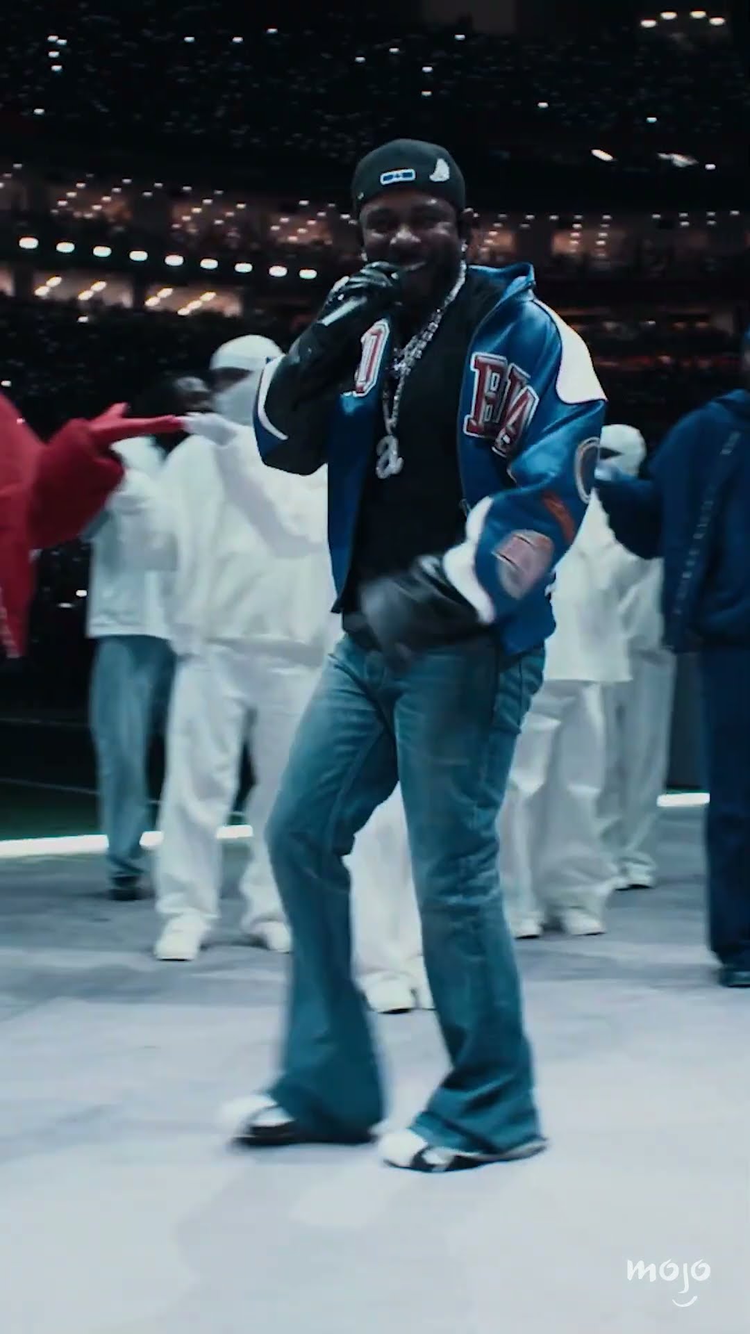 Viral Moments from the 2025 Super Bowl