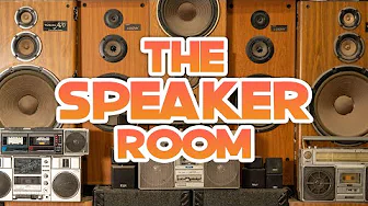 The Speaker Room | EP. 62