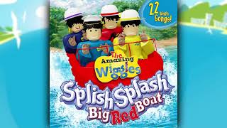 17. Move Like An Emu | Splish Splash Big Red Boat