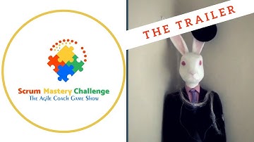 Scrum Mastery Challenge Trailer