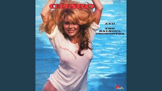 Video thumbnail of "Charo & The Salsoul Orchestra - You're Just The Right Size"