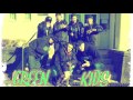 Story... /GREEN KIDS (Flight-A)
