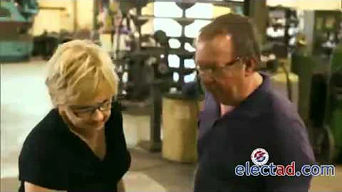 DNC Video: Stronger Together Video: Reproductive Choice