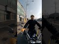 시즌온! kawasaki w800