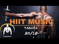 Hiit workout music  3015  electro music vol 1 tabata songs