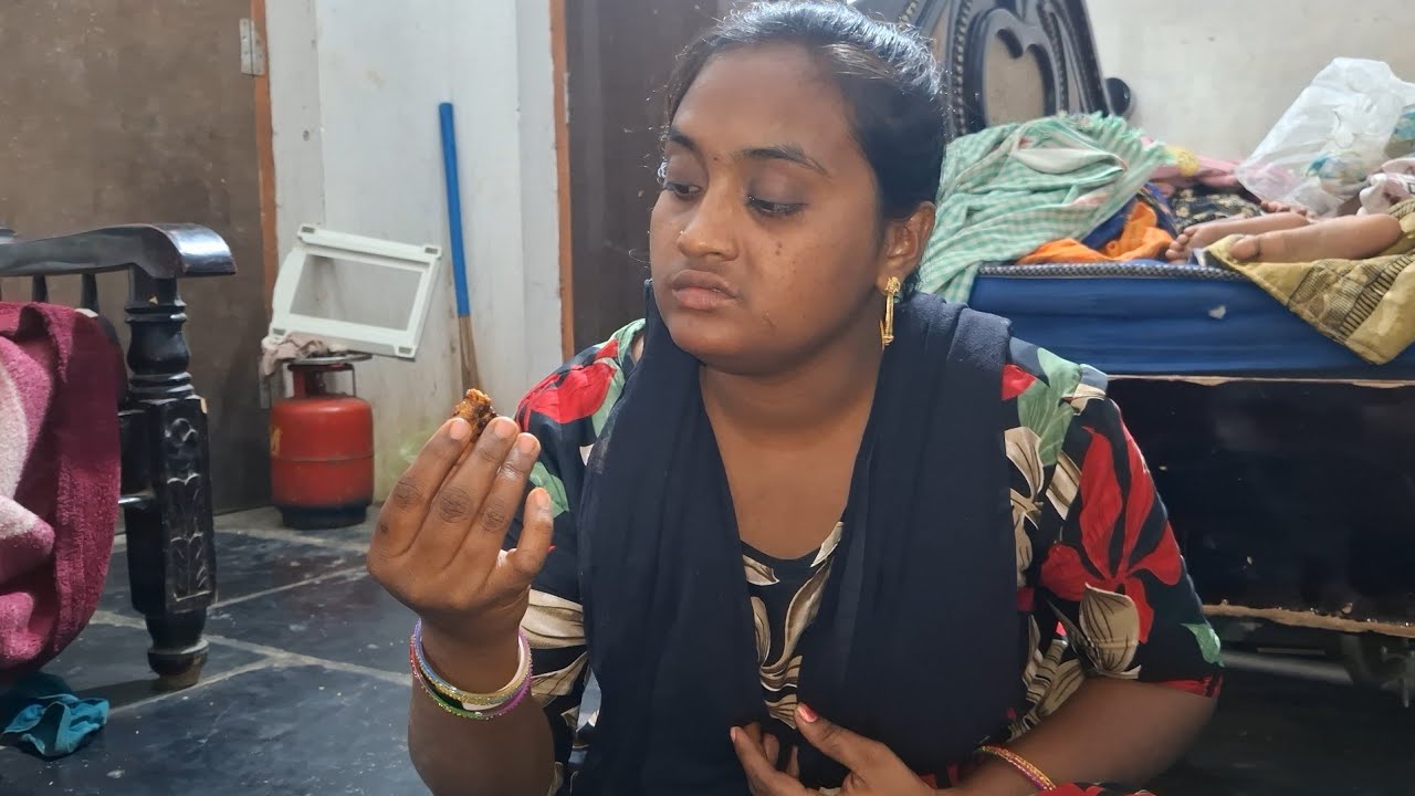 ఎప్పటి నుంచో కౌంజు పిట్ట తినాలని ఆశ ఇప్పుడు తీరింది...