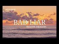 Bad liar  imagine dragons lyrics