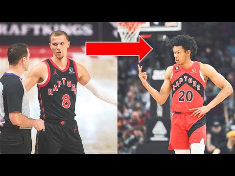 RAPTORS FAMILY: JALEN BRUNSON TOOK OVER GAME 1| KNICKS VS CAVS RECAP