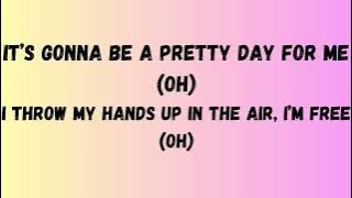 Limoblaze -Pretty Day ft. Madison Ryann Ward (Lyrics)