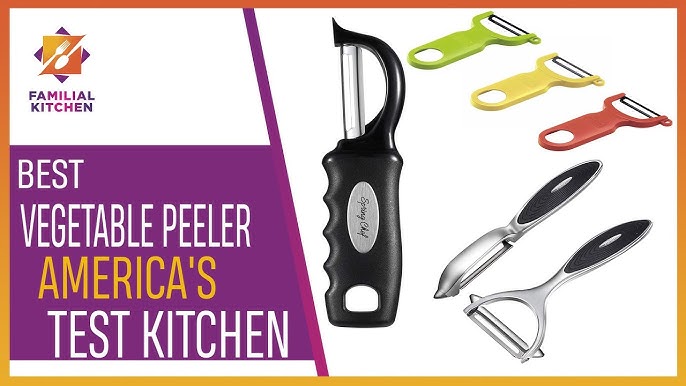 OXO ® Julienne Peeler