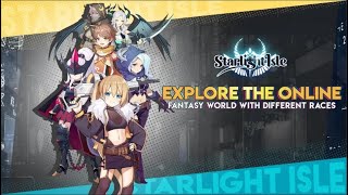 Starlight Isle - New Adventure Story [ Android APK iOS ] Gameplay screenshot 5